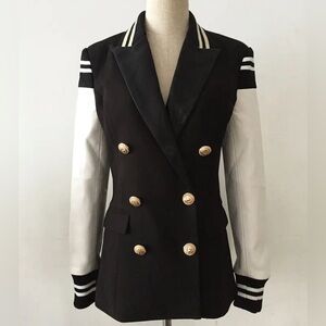 Varsity blazer